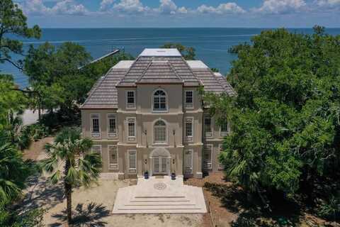 2223 Coquina Dr, St. George Island, FL 32328