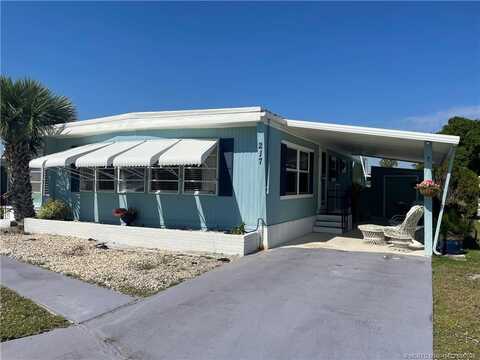 217 SE Easy Street, Stuart, FL 34994