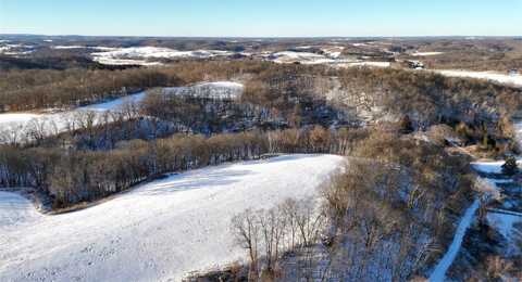 N34701 County Road S Road, Blair, WI 54616