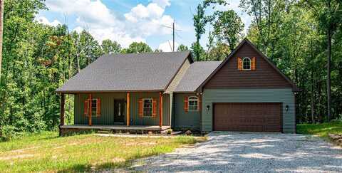 1319 Cemetery Road, Auburn, KY 42206