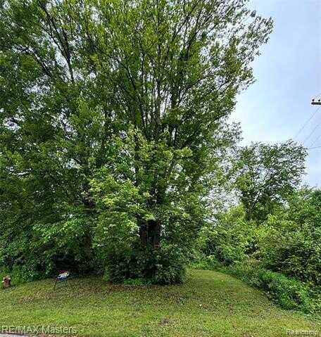 0000 WAHRMAN Street, Romulus, MI 48174
