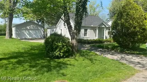 244 FLORENCE Drive, Troy, MI 48098