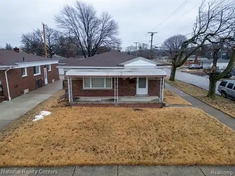 4205 DUDLEY Street, Dearborn Heights, MI 48125