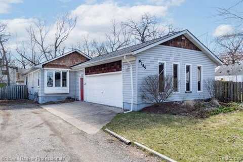 6755 Hatchery Road, Waterford, MI 48327