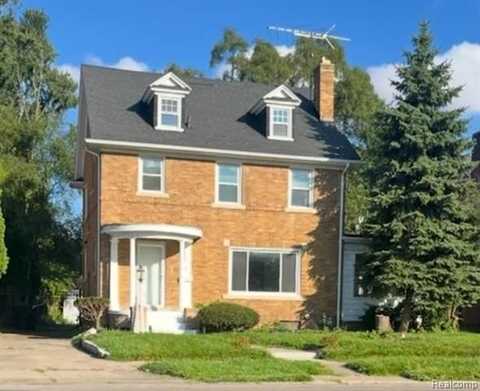 9543 W OUTER Drive, Detroit, MI 48223