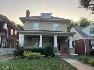 4611 Colonial Avenue, Norfolk, VA 23508