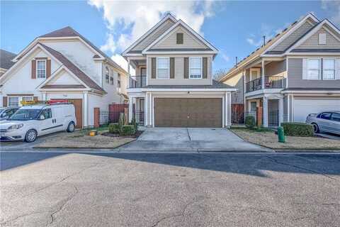 5493 Port Royal Drive, Virginia Beach, VA 23462