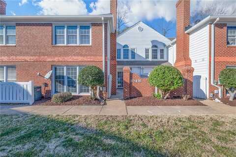 104 Sudbury Way, Yorktown, VA 23693