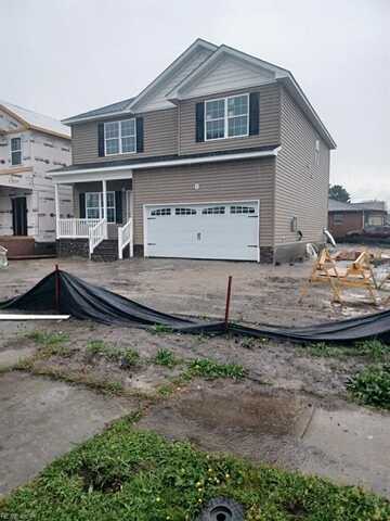 1300 WIRT Avenue, Portsmouth, VA 23704