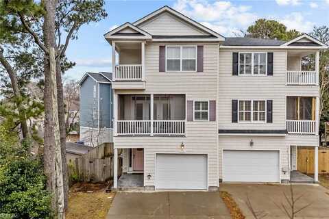 3756 Chesterfield Avenue, Virginia Beach, VA 23455