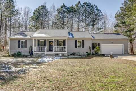 5258 Liberty Court, Gloucester, VA 23061