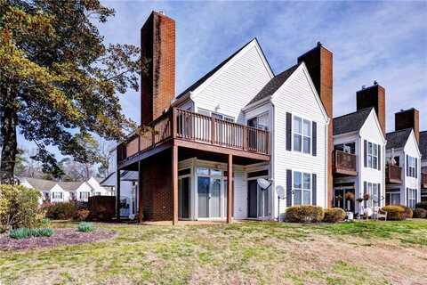 118 Persimmon Drive, Yorktown, VA 23693