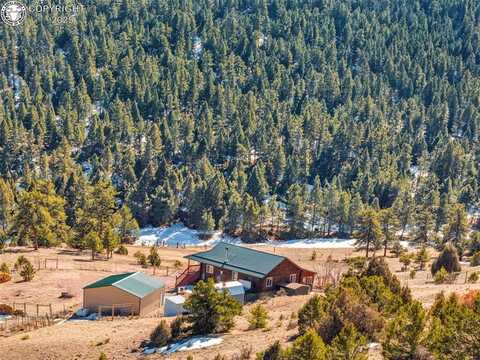 1918 Kelly Creek Trail, Canon City, CO 81212