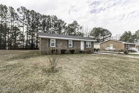 200 Walter Drive, Battleboro, NC 27809