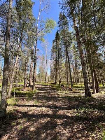 Tbd Necktie Loop, Lake George, MN 56458