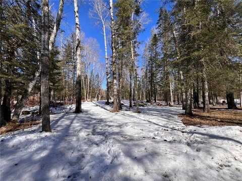 Tbd Necktie Loop, Lake George, MN 56458