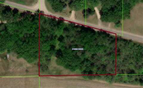 Wxxxx Sand Ridge Road, Pepin, WI 54759