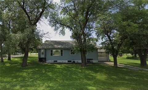 201 Oak Street SW, Browns Valley, MN 56219