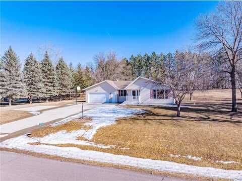 17216 Highland Drive, Paynesville, MN 56362