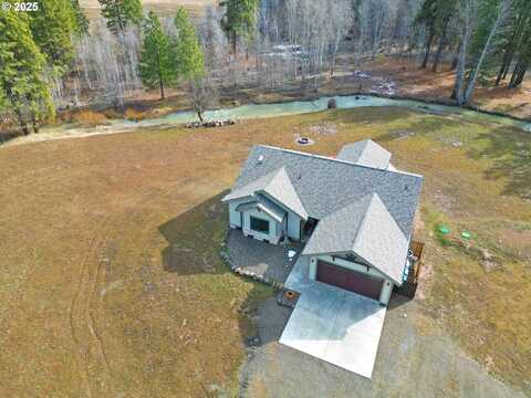 20 Elk View DR, Goldendale, WA 98620