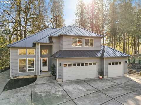 11010 SE GREEN VALLEY RD, Sandy, OR 97055