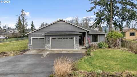 4626 SE CHASE RD, Gresham, OR 97080