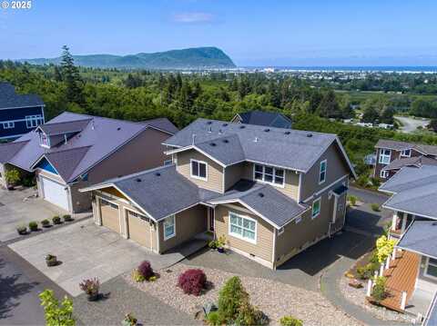 1775 Thompson Falls DR, Seaside, OR 97138