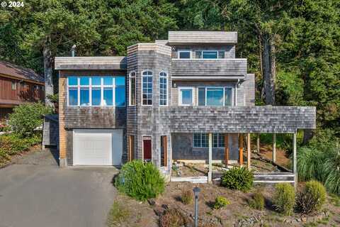 1855 HAYSTACK LN, Cannon Beach, OR 97110