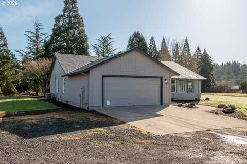 31030 SW UNGER RD, Cornelius, OR 97113