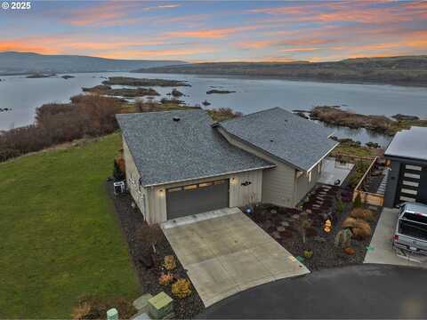 125 SOUTHSHORE LN, The Dalles, OR 97058