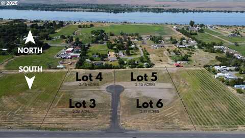 W Nicole DR, Irrigon, OR 97844