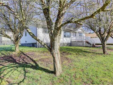 307 E 6TH ST, La Center, WA 98629