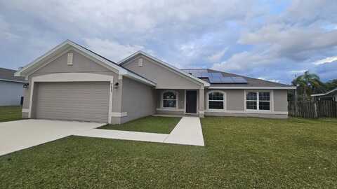 771 SE Starflower Avenue, Port Saint Lucie, FL 34983