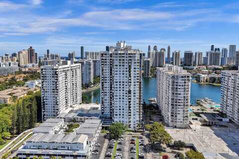 2750 NE 183rd Street, Aventura, FL 33160