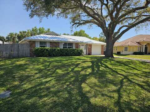 2197 SW Venus Street, Port Saint Lucie, FL 34953