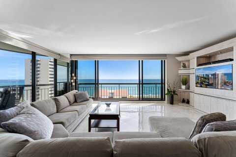 4100 N Ocean Drive, Singer Island, FL 33404