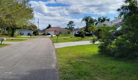 3672 SW Foremost Drive, Port Saint Lucie, FL 34953