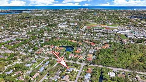 981 Todd Street, Jupiter, FL 33458