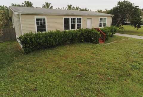 7885 SE 95th Trail, Okeechobee, FL 34974