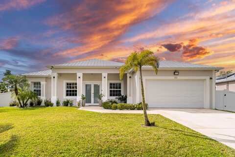 1212 SW Herald Road, Port Saint Lucie, FL 34953