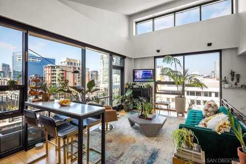 350 11th Ave, San Diego, CA 92101