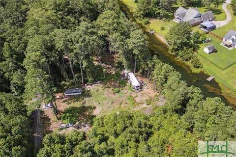 0 Sunshine Campground Road, Midway, GA 31320