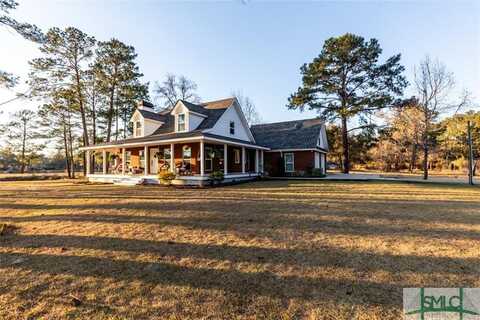 276 Old River Road, Bloomingdale, GA 31302