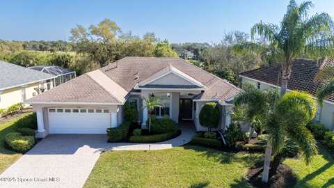 4541 Aberdeen Circle, Rockledge, FL 32955