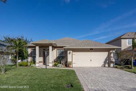 3986 Montesino Drive, Rockledge, FL 32955