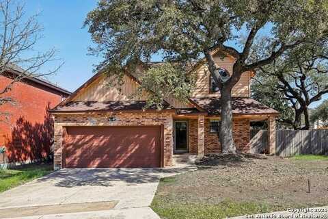 2451 Thrasher Oak, San Antonio, TX 78232