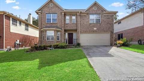 4664 Summit Hill Dr, Schertz, TX 78154