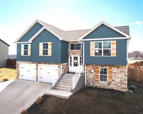 193 Majestic Drive, Waynesville, MO 65583