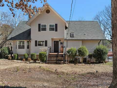 1086 Kelley Dr, Phil Campbell, AL 35581