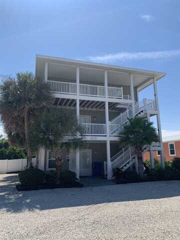 6225 A1A S (third floor), Saint Augustine, FL 32080